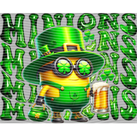 ST PATRICKS DAY-ST 75